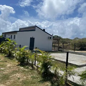Ti-kaz Gwada Le Gosier (Grande-Terre)